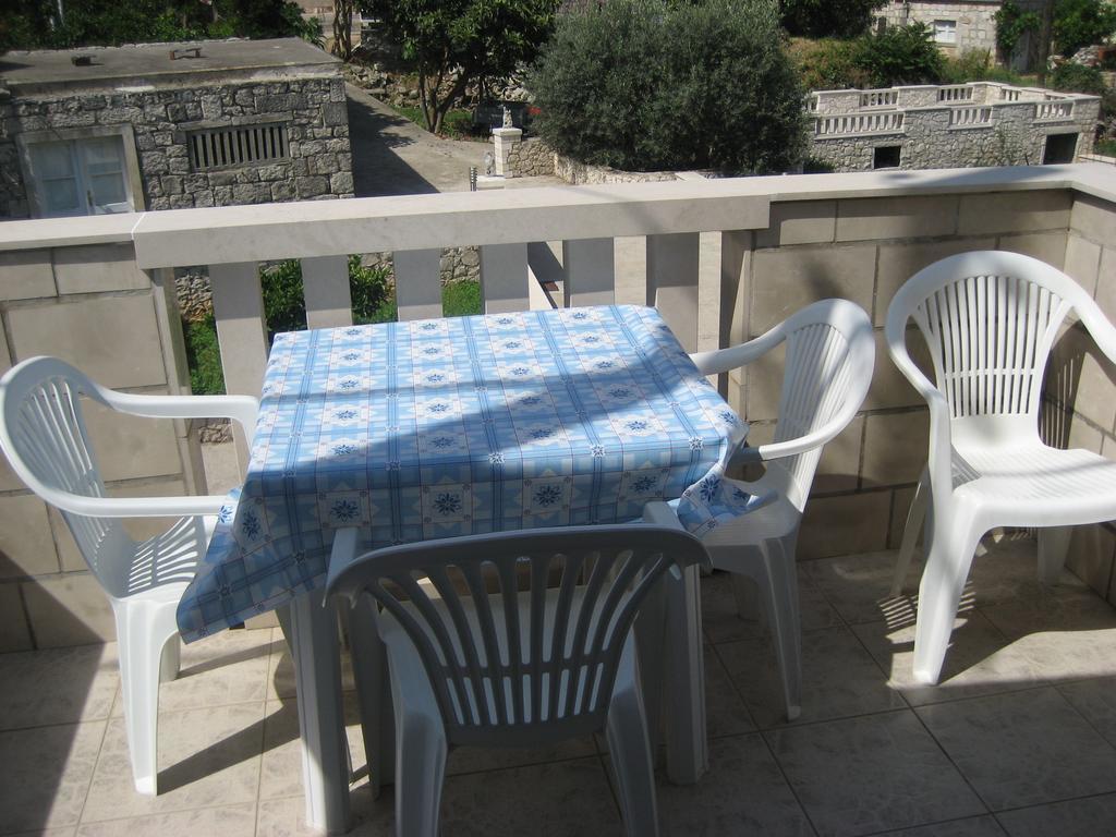 Apartments Katica Lumbarda Room photo