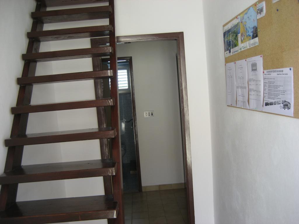 Apartments Katica Lumbarda Room photo