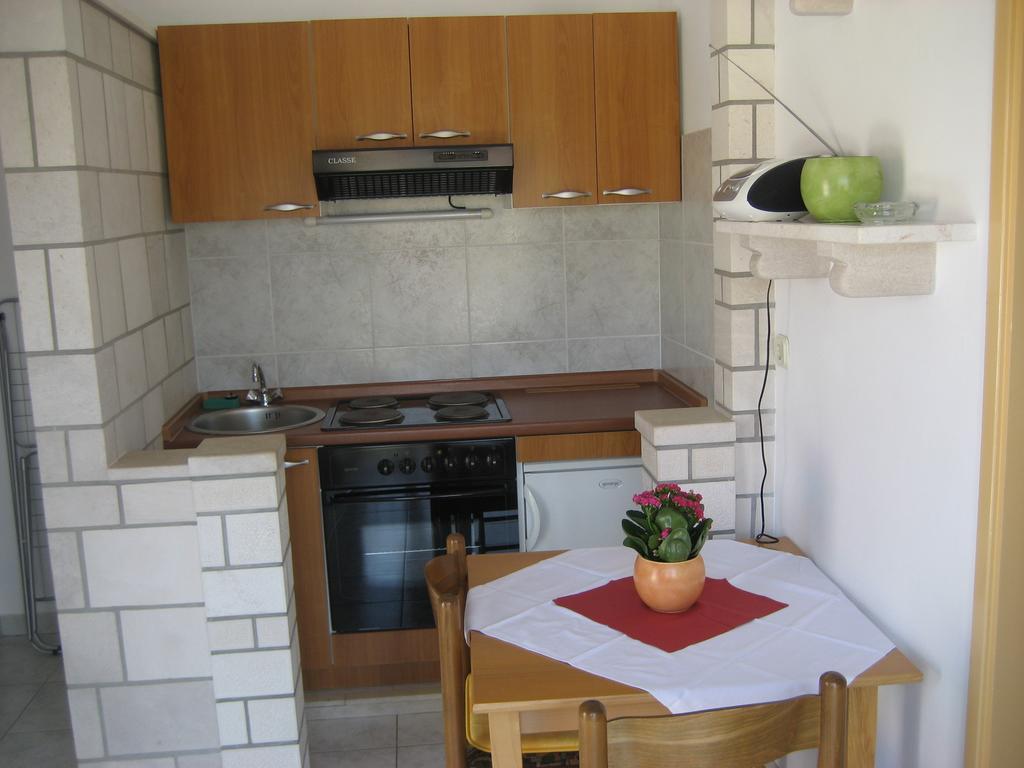 Apartments Katica Lumbarda Room photo