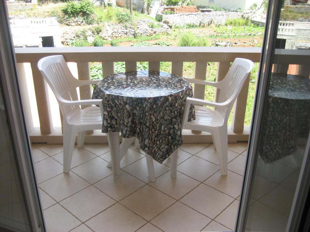 Apartments Katica Lumbarda Room photo